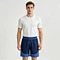 shorts,block,print
